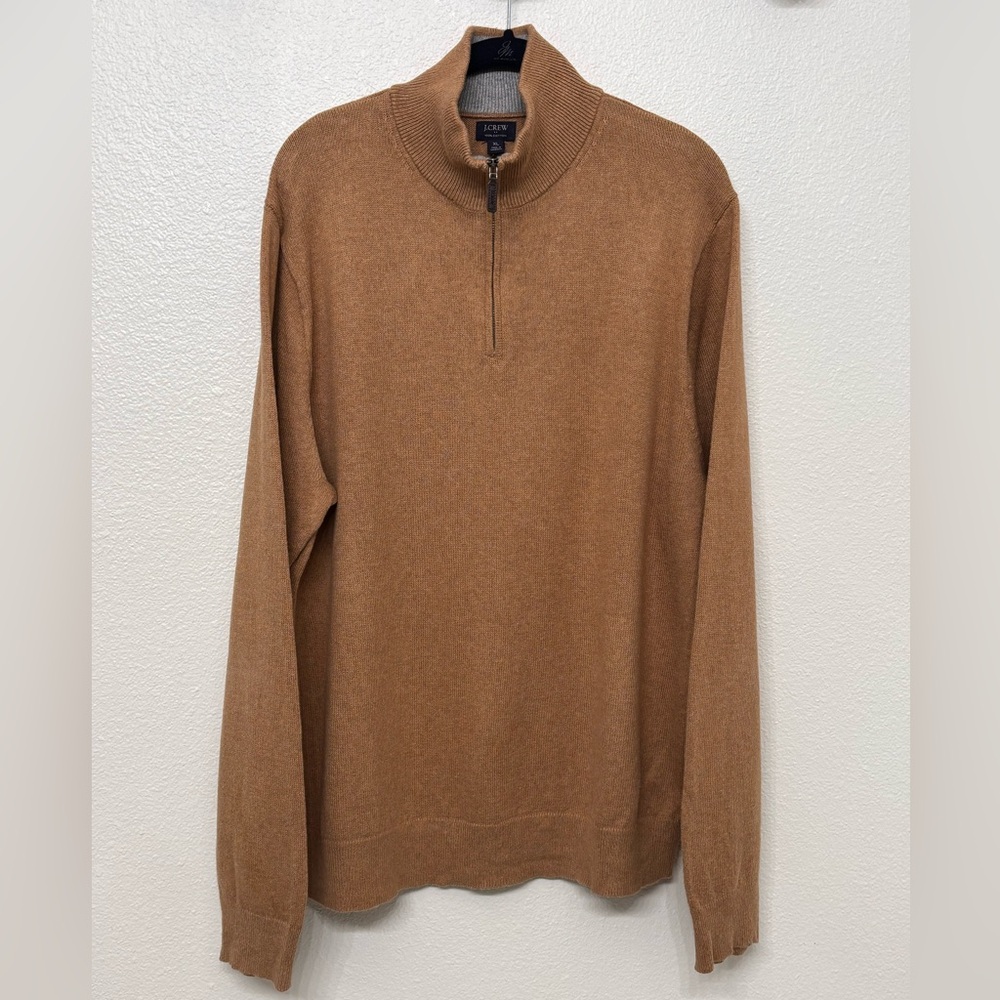 J.Crew 100% cotton men’s XL